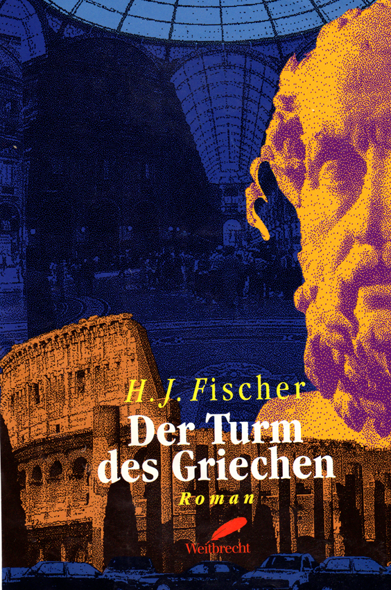 Der Turm der Griechen